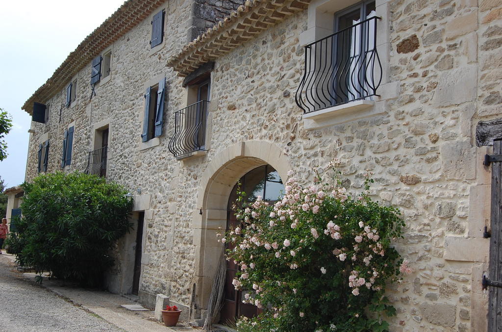 Chantemerle-lès-Grignan Gite Le Gre חדר תמונה